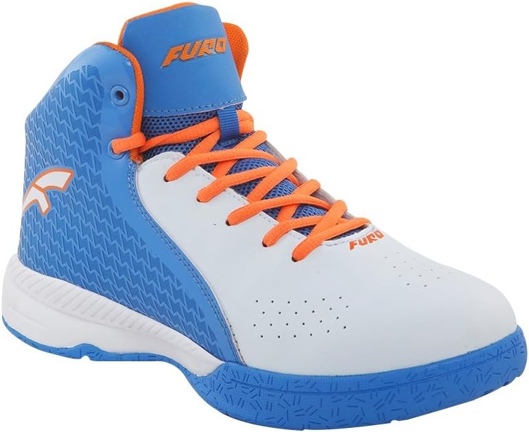 FURO (by Red Chief Men's B8000 Basketball Shoes