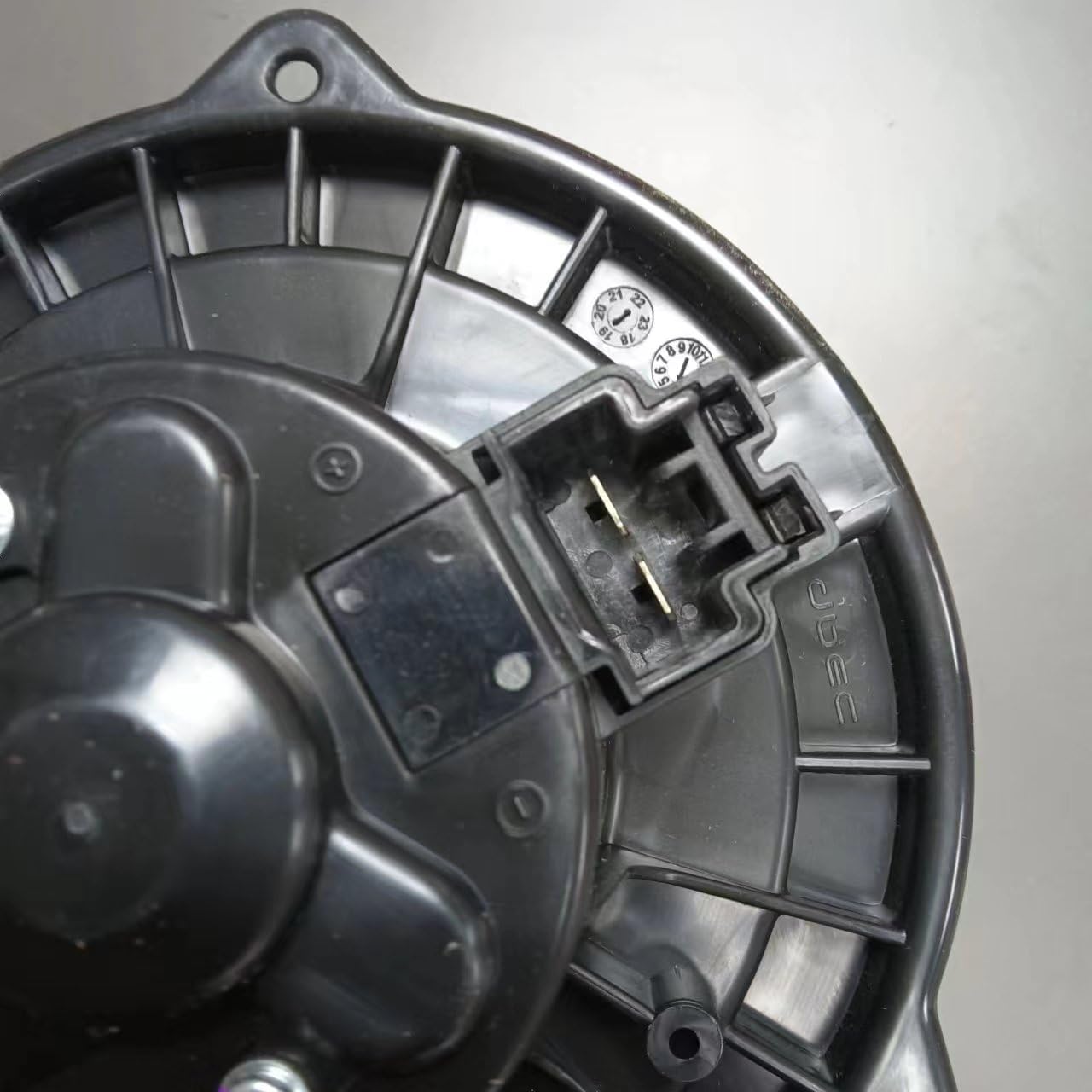 Amazon.com: AUTO-PALPAL BLOWER MOTOR 87103-60220 79310-S84-A01 