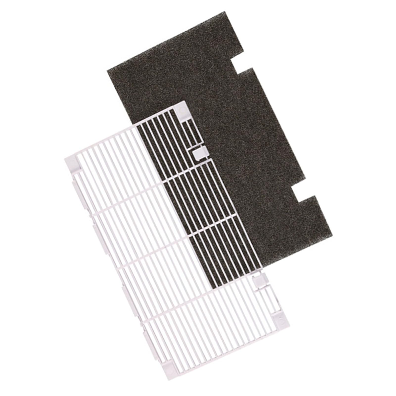 Filtre pour Climatiseur de Camping-car, Mousse Lavable pour Unités de (1