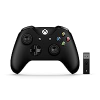 Algopix Similar Product 13 - Microsoft Xbox Wireless Controller 