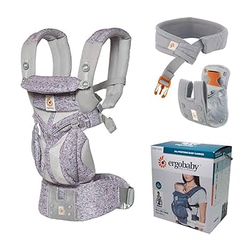 Amazon.co.jp: Ergobaby(エルゴベビー) ERGO Baby エルゴベビー