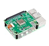 Raspberry Pi AI HAT+ 26 Tops