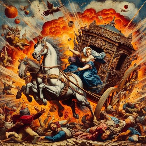 Thou Drivest Like Shit by Hard Archive on Amazon Music Unlimited