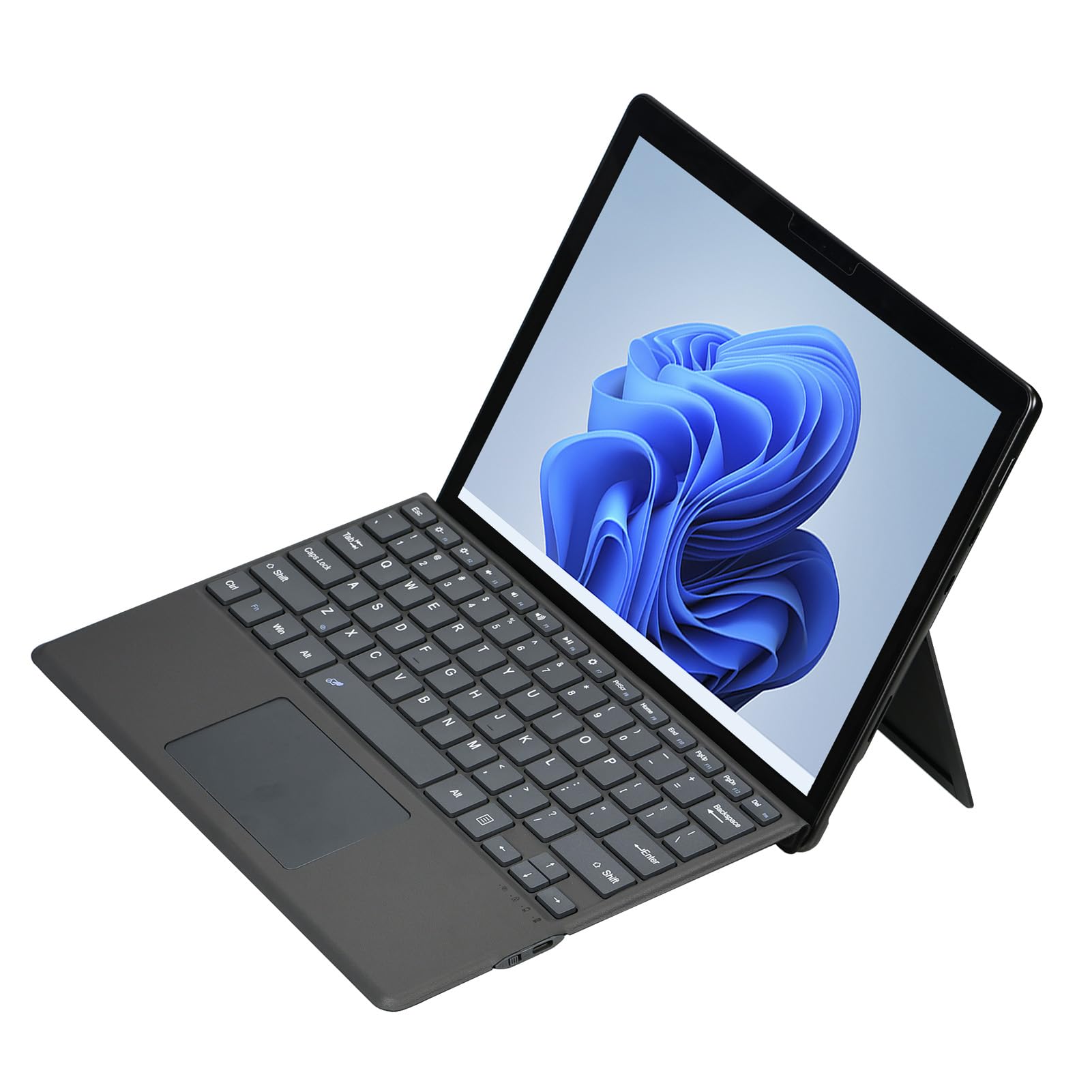 Amazon.co.jp: プロ8/X/9用キーボード、Bluetoothポータブルワイヤレス