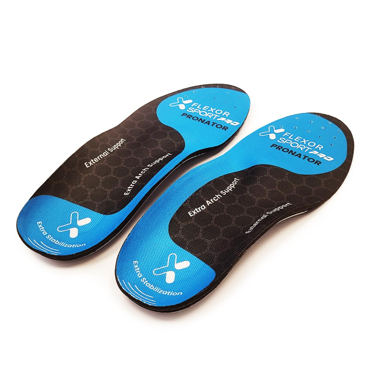 Scarpe Trail Running Per Pronatori - Taglia 44 Con Stabilità E Comfort - Foto 7