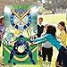 Baseball Toss Games with 3 Bean Bags, Indoor Outdoor Bean Bag Toss Game for Children and Adults Sport Theme Party Decorations Supplies