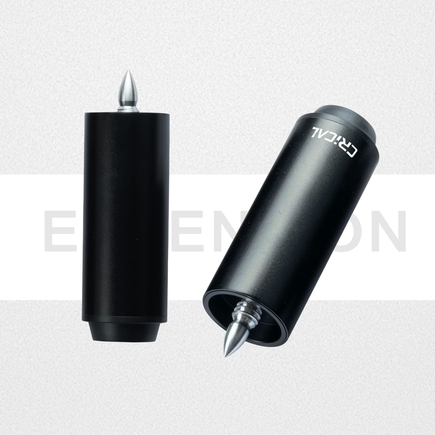 Amazon.co.jp: CRICAL プールキューエクステンション 2/3/4/8インチ