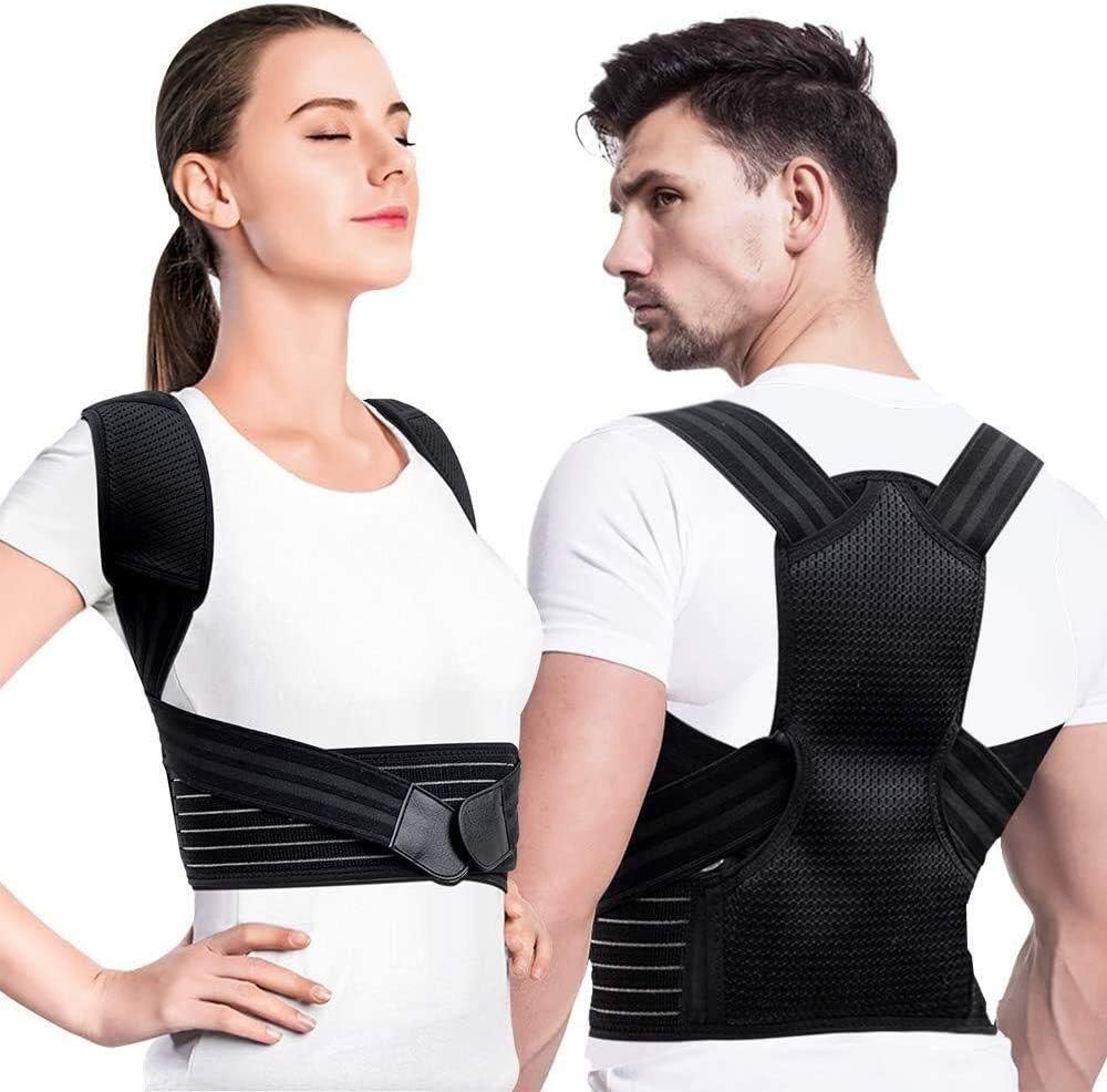 postura trainer per collana donna