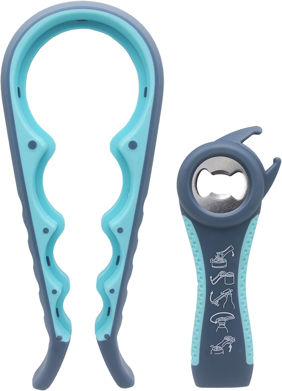 Jar Opener for Weak Hands,Jar Opener for Seniors with