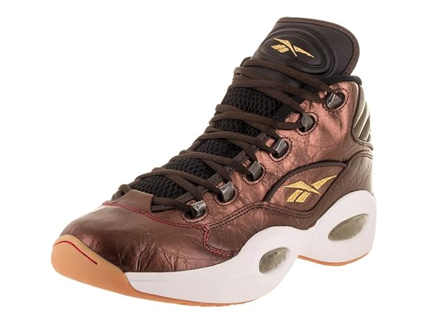 reebok question villa
