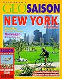  Geo Saison, Das Reisemagazin, New York: Im Sommer. Korsika. Norwegen. Kurzreisen: Cornwall, Fränkische Schweiz, Zugfahrt nach Triest, Delaware. Saison-Ratgeber: Urlaub im Club (7-8/1996)