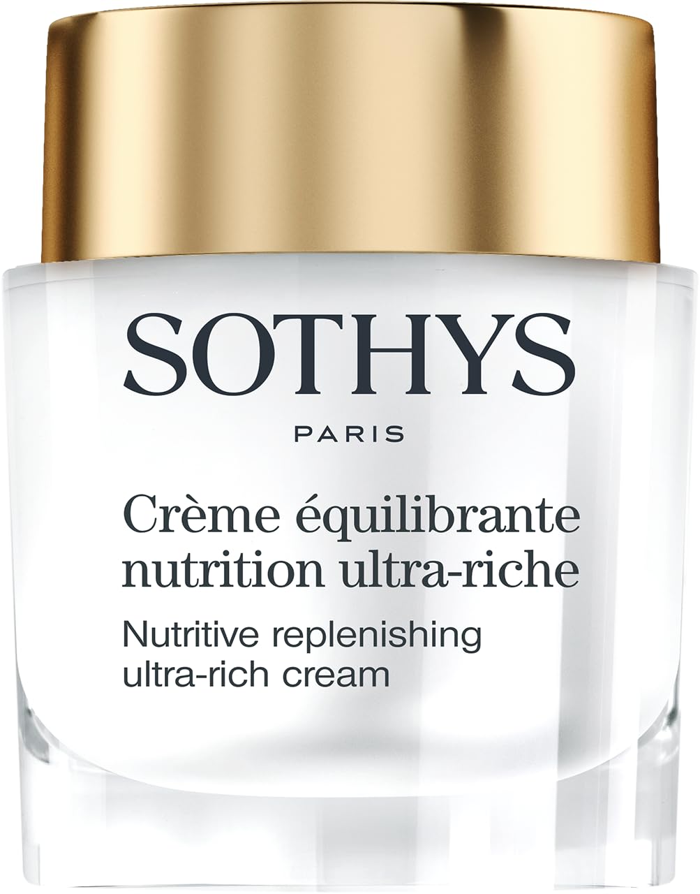 Sothys Nutritive Replenishing Ultra-Rich Cream 50ml/1.69oz