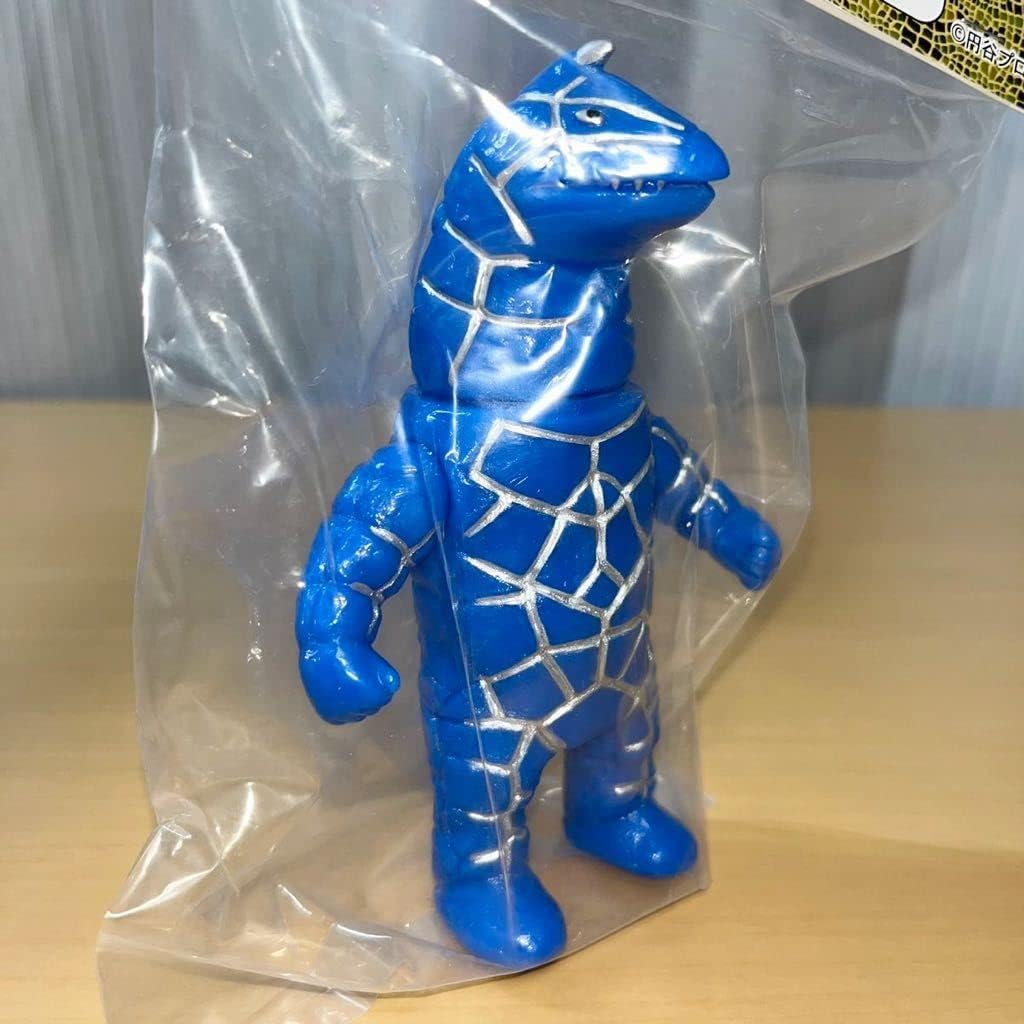 サンガッツ本舗 ドラコ レッドマン ver. サンガッツ ソフビ sunguts