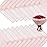 FUHITIM 20 Sheets Flower Wrapping Paper - Waterproof Floral Bouquet Packaging Paper for DIY CraftsFlorist Supplies Packaging Paper for Wedding Birthday Gift (Translucent Light Pink)