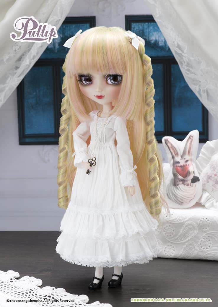 Amazon | Pullip[プーリップ] 聖良 Nocturne ノンスケール 塗装済み