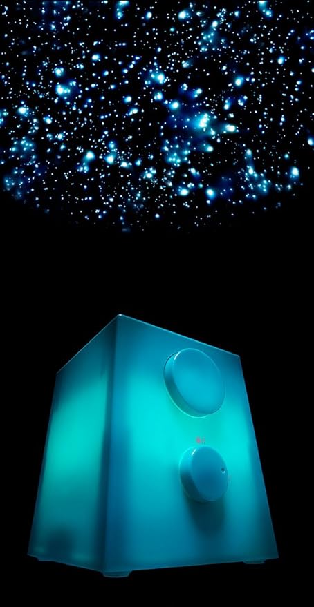 Amazon Mix Style バス プラネタリウム カラー Bath Planetarium Color ブルー おもちゃ雑貨 おもちゃ