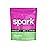 AdvoCare Spark - Energy Drink Mix - Vitamin & Amino Acid Supplement - Supports Energy & Focus - Portable Immune Support - Sugar-Free - Watermelon, 14 Stick Packs (3.5 oz)