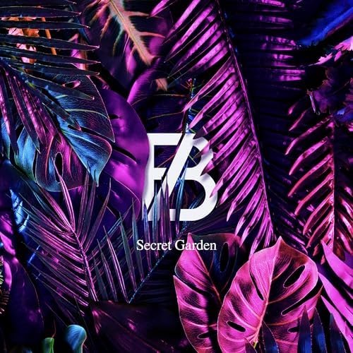 Amazon Music UnlimitedでBE:FIRSTのSecret Gardenを