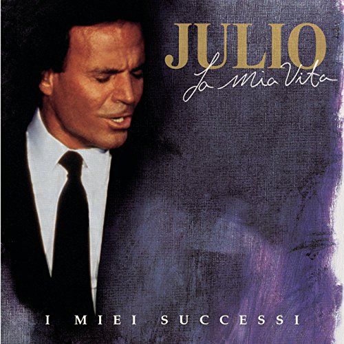 Julio Iglesias