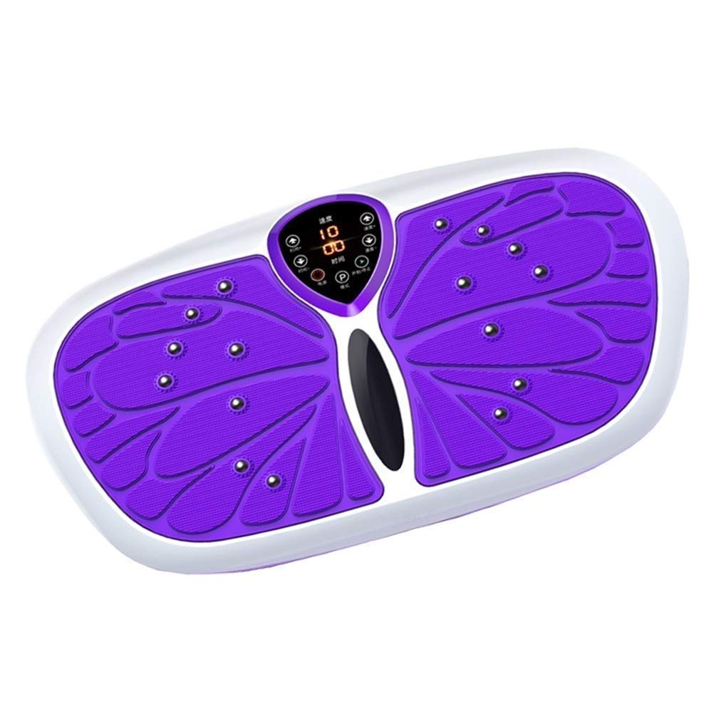 Vibration Exercise Machine Vibrating Plate Power Board Vibrating Plate Fitness Motor Power Plate for Fitness Machine Fat Burner