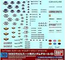 ガンダムデカール他まとめ売り 100枚弱 ガンダムデカール他