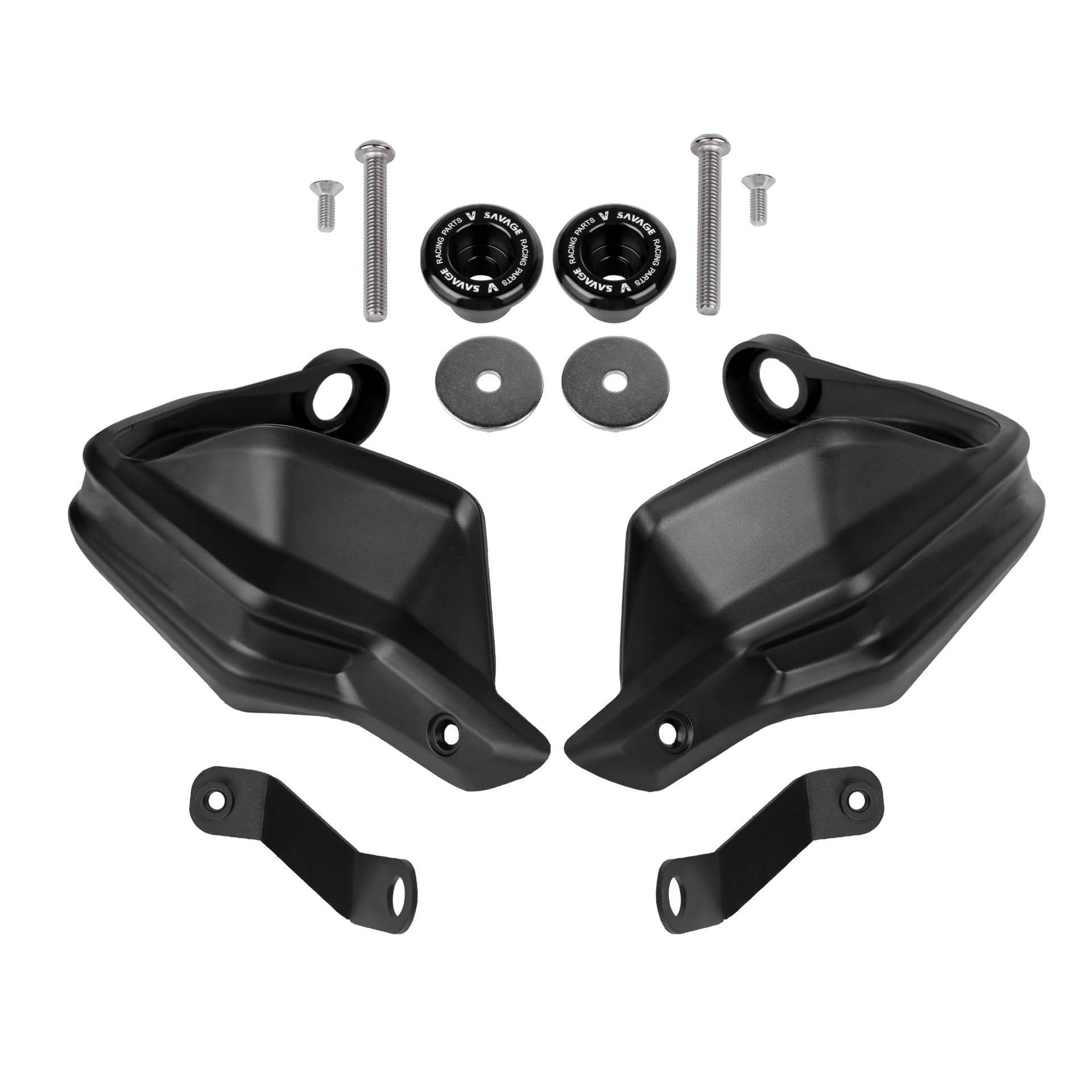 Paramani Moto Per ADV350 2022-2025