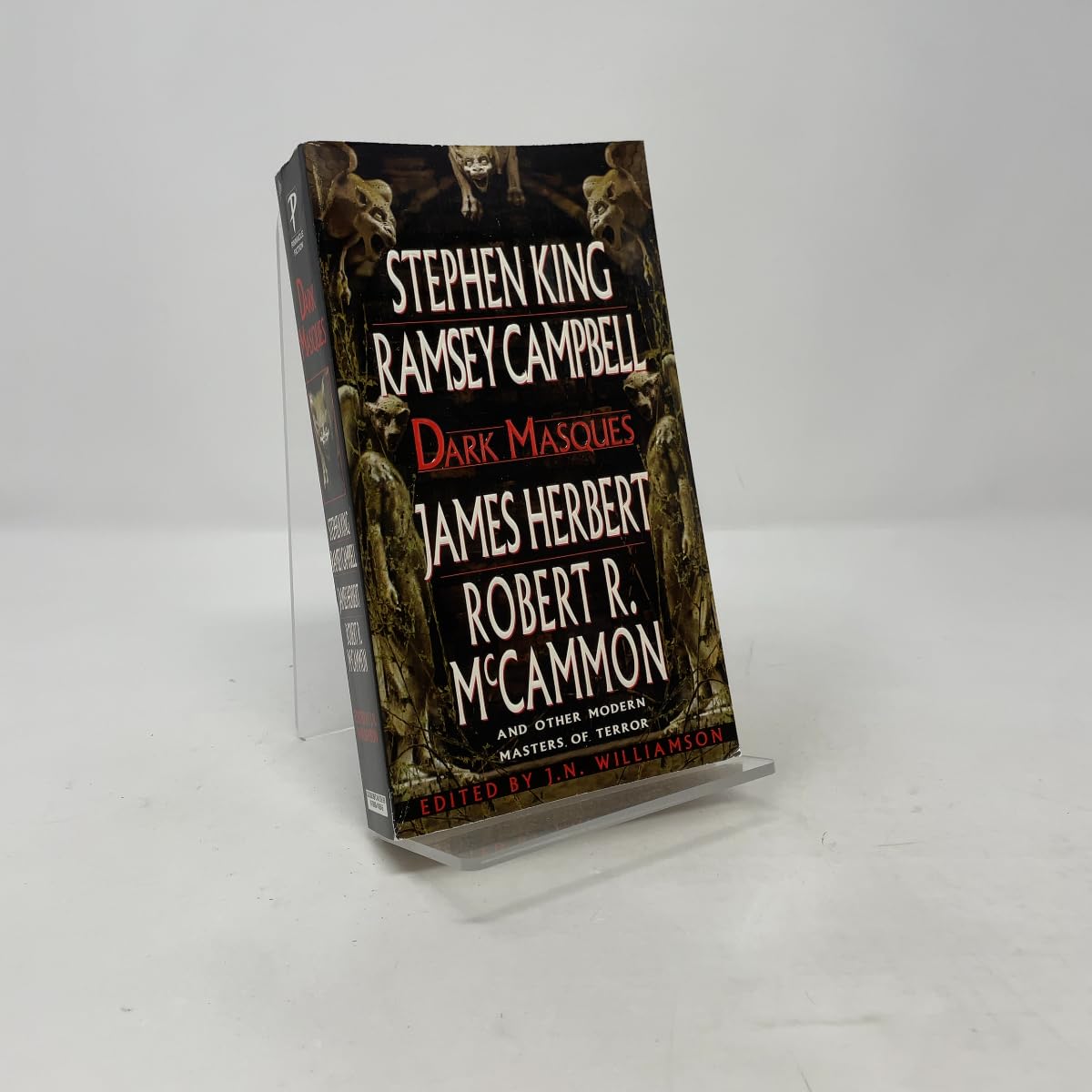 Buy Preacher (First Mountain Man) — BookShops.in