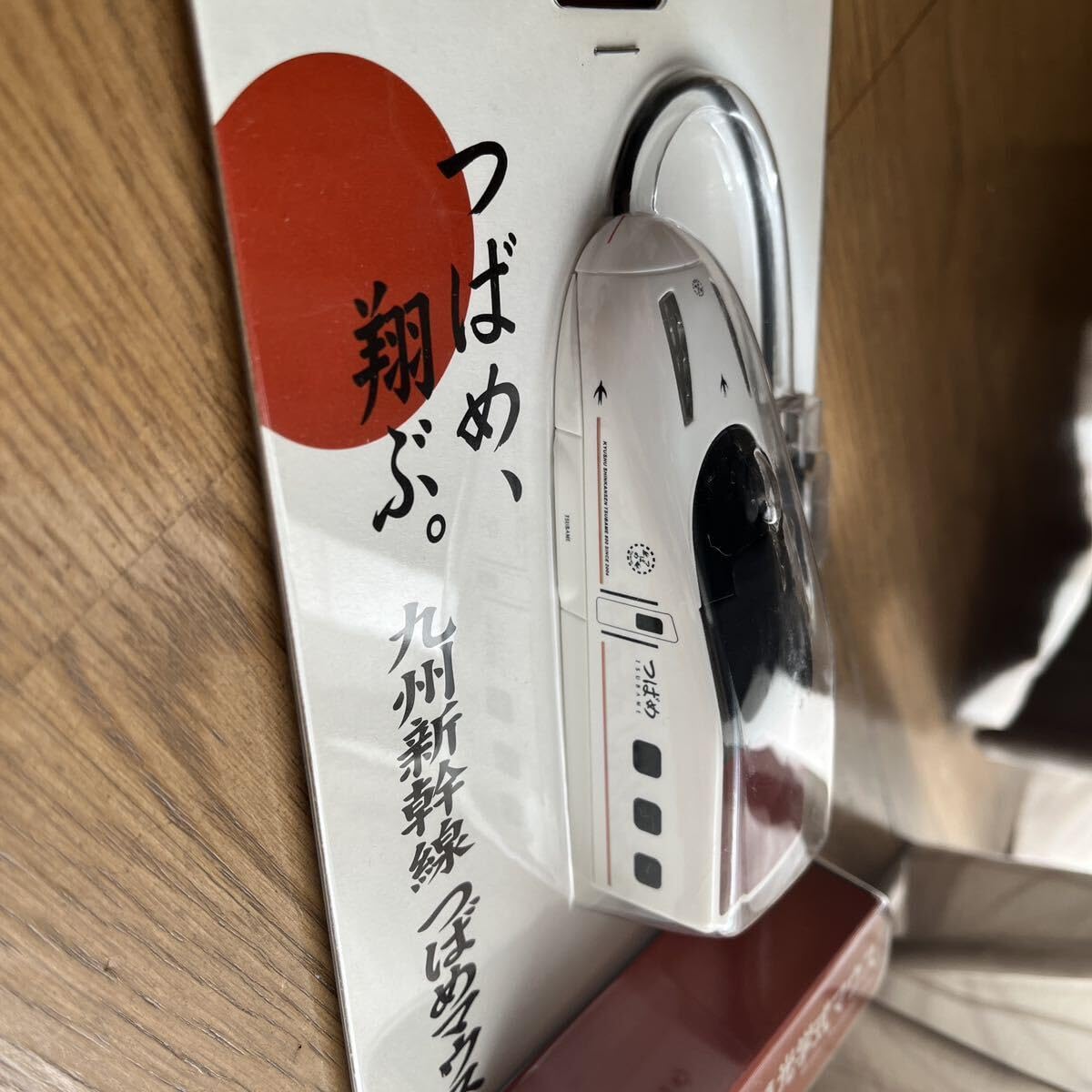 Amazon | 品 九州新幹線 つばめ 光学式マウス | ノーブランド品