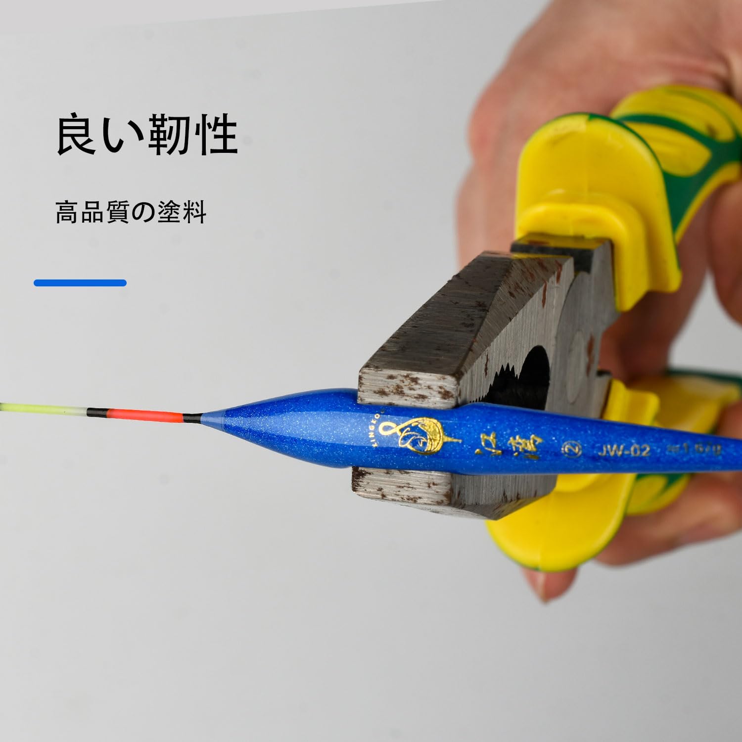 Amazon | KINGKOO（江湾） 釣具 浮き へらウキ へら浮き ヘラウキ へら