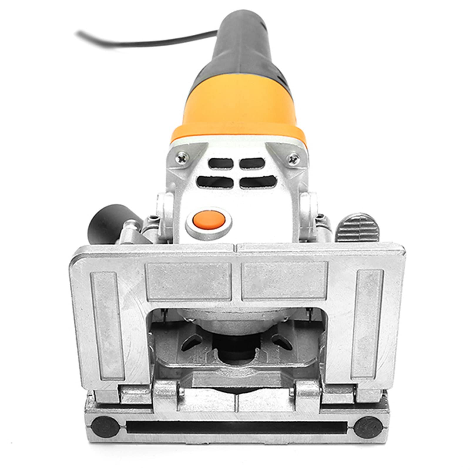 Tenonneuse à Bois HILDA 220V – Machine à Biscuit, 11600 Tr/min, Neuve