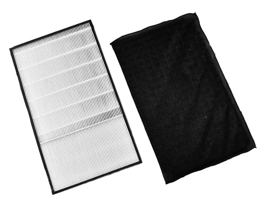 Amazon | TOMIROAD 空気清浄機 交換フィルター 集じん用 F