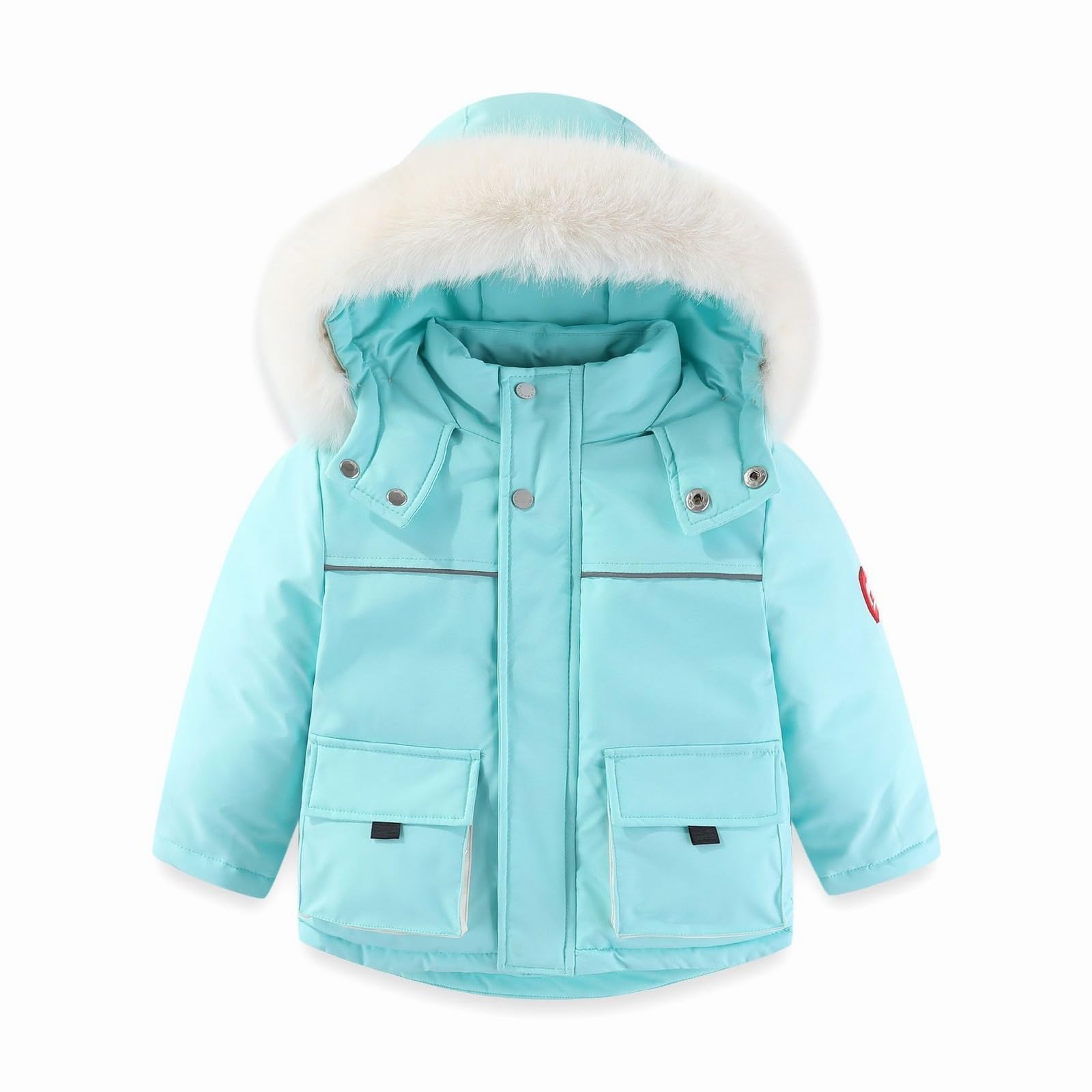 Conjunto de traje de nieve para niños, abrigo de plumón + chaqueta con capucha, pantalones de bebé, niñas, conjuntos y conjunto de cardigan, chaqueta de punto, capucha cálida de invierno