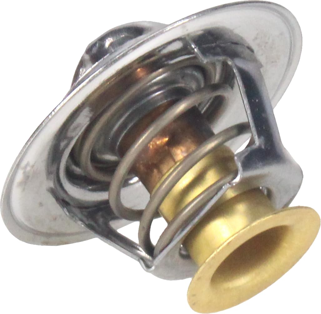 AR48675 Thermostat fits JD 370 792 862 5460 5820 5830 7505 8430 8820 1085H4 1166H4 1169H4 200LC 230LC 270LC 440G - Replaces A-AR48675-2 Pack