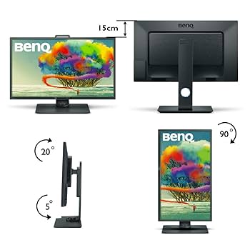 -美品-BenQ PD3205U 32インチ デザイナーモニター PD3205U Product Info | BenQ US