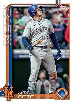 その他 2025 Topps Baseball Series 2 Hobby Box 2025 Topps Series 2 Baseball Hobby Box – CARDIACS Sports