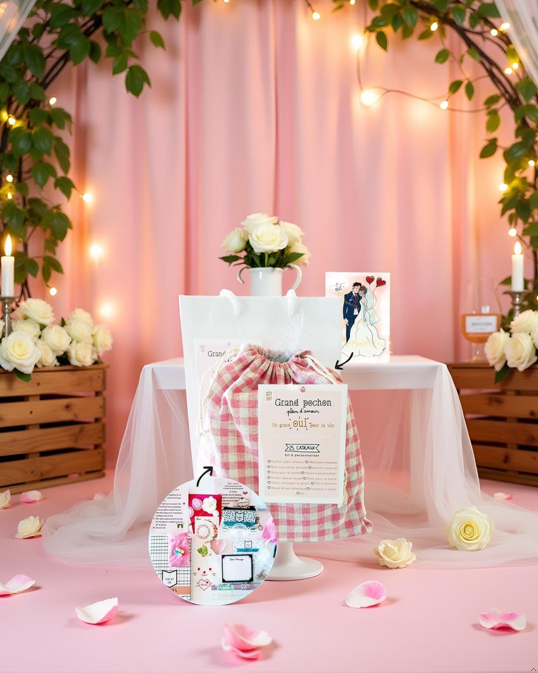 Tendenze matrimoni 2023: suggerimenti, idee, consigli per gli sposi