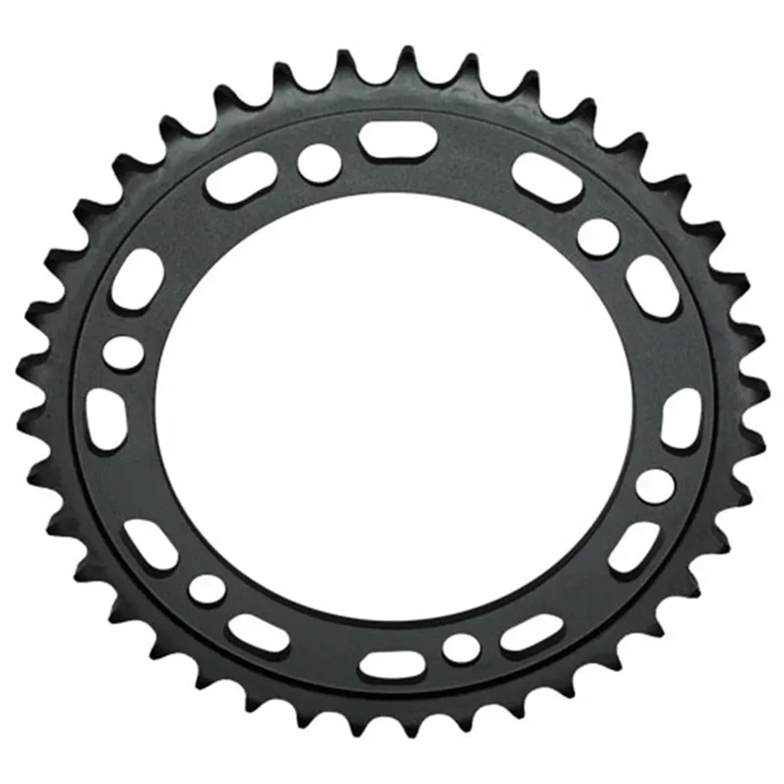 Pignon avant 18T de rechange anti vibration pour Yamaha XJR 1300 - 6