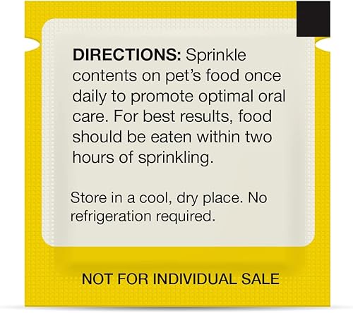 Miniatura 5 de Probiora para gatos (anteriormente ProBioraPet)  Suplemento probiótico para el cuidado bucal  Probióticos para mascotas para reducir el mal aliento,