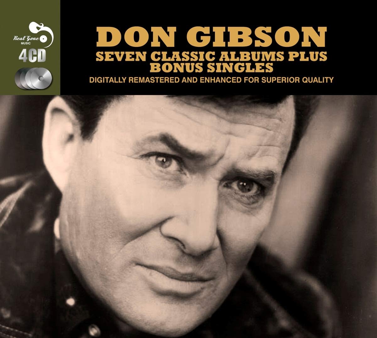 Seven Classic Albums Plus