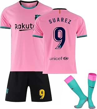 Amazon.co.jp: サッカーユニフォーム子供大人用 メンズ サッカー