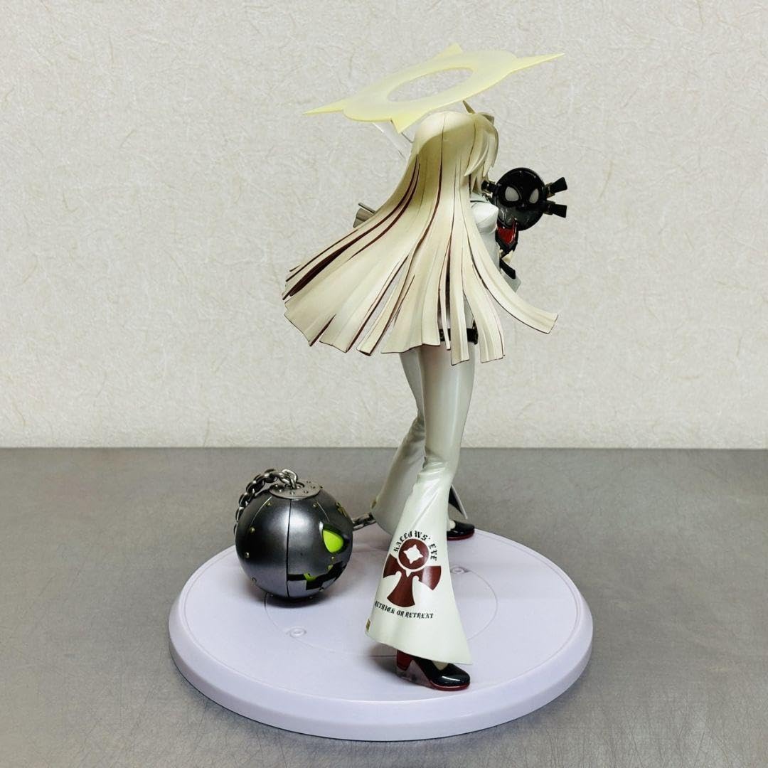 Amazon.co.jp: GUIL GEAR ジャック オー 1/7 スケール フィギュア : ホビー