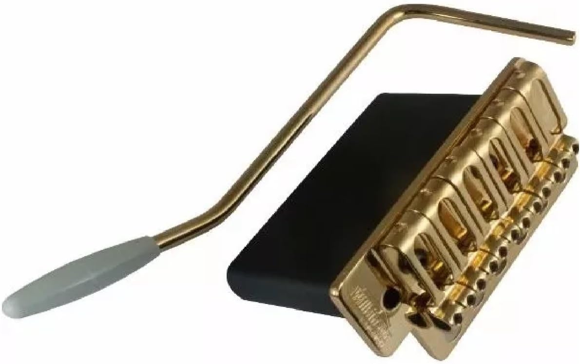 Wilkinson/Gotoh VSVG Vintage Tremolo Gold