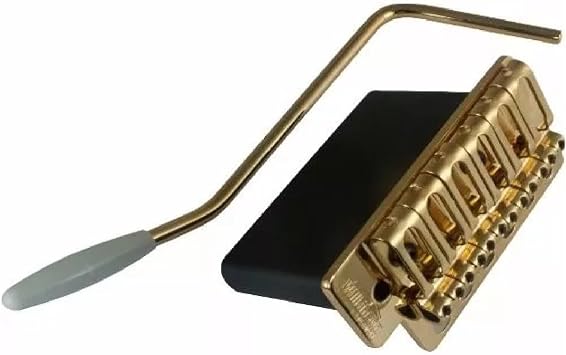 Wilkinson/Gotoh VSVG Vintage Tremolo Gold