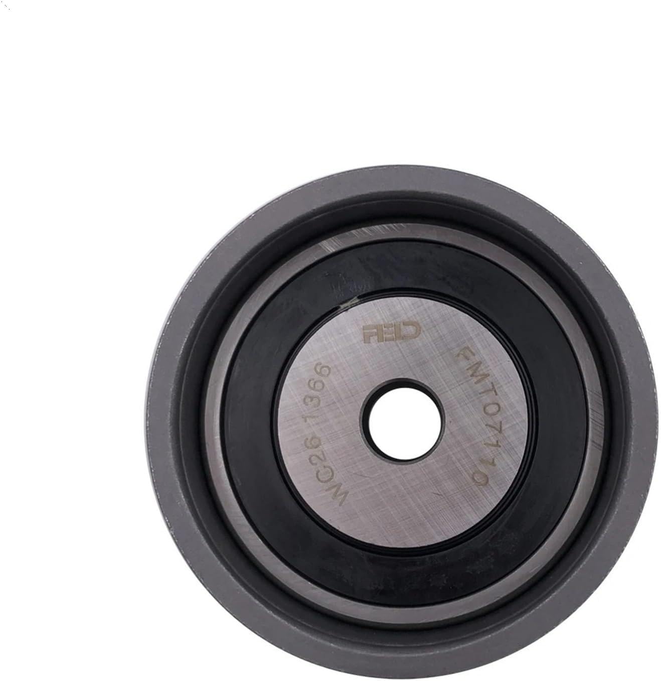 Timing Belt Kit Compatible for JAC BINYUE HEYUE REFINE REIN TRACKER Compatible for KIA SORENTO Compatible for HYUNDAI SANTA FE 175S8M29 Tensioner Belt Pulley Auto Parts
