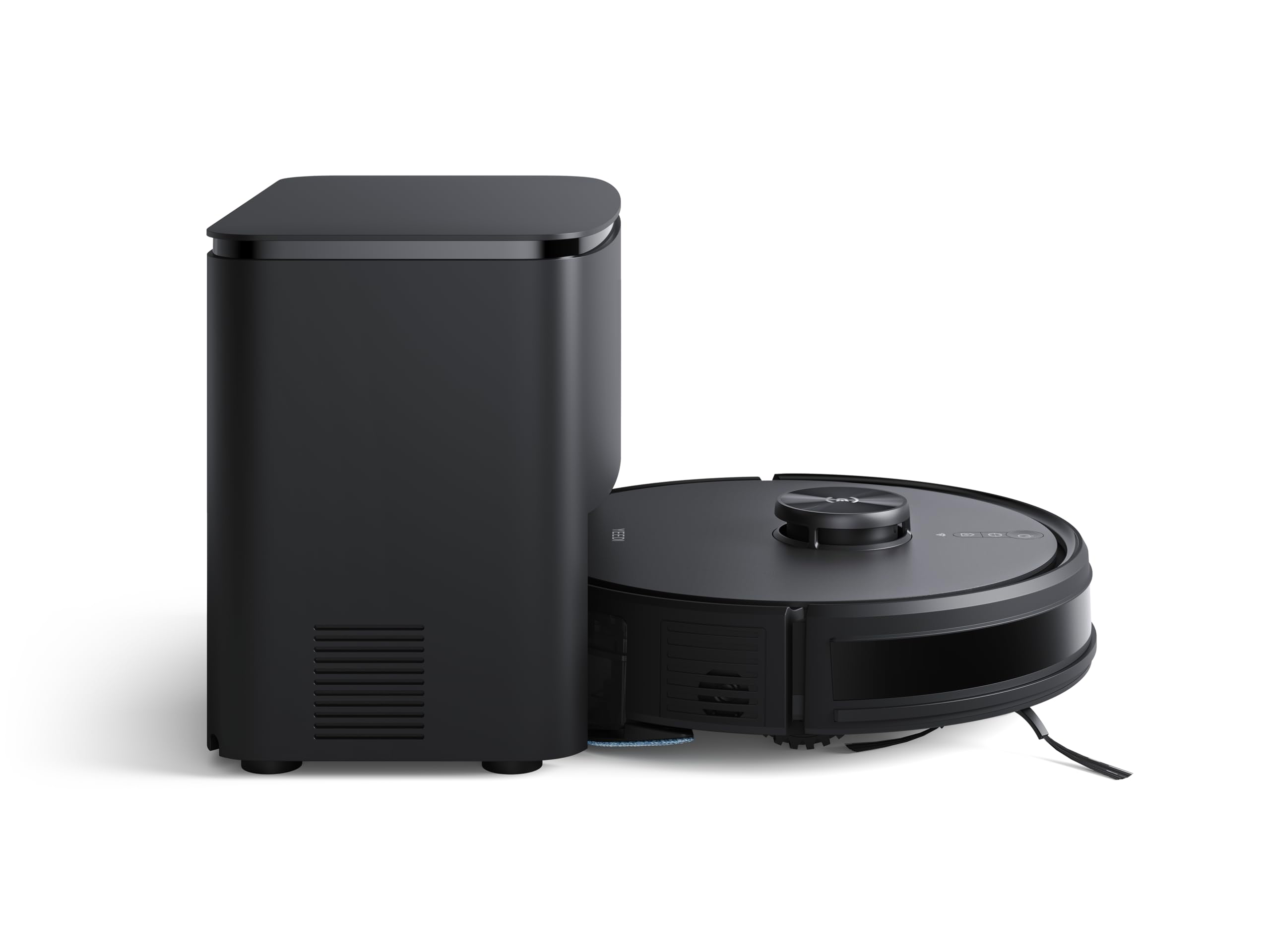 ECOVACS Deebot YEEDI Y1 Pro Plus Robot Vacuum Cleaner,Powerful