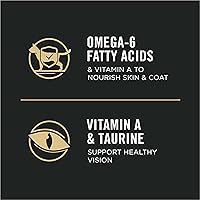 Vista 115 de Plan alimento Purina Pro húmedo para gatos, en lata