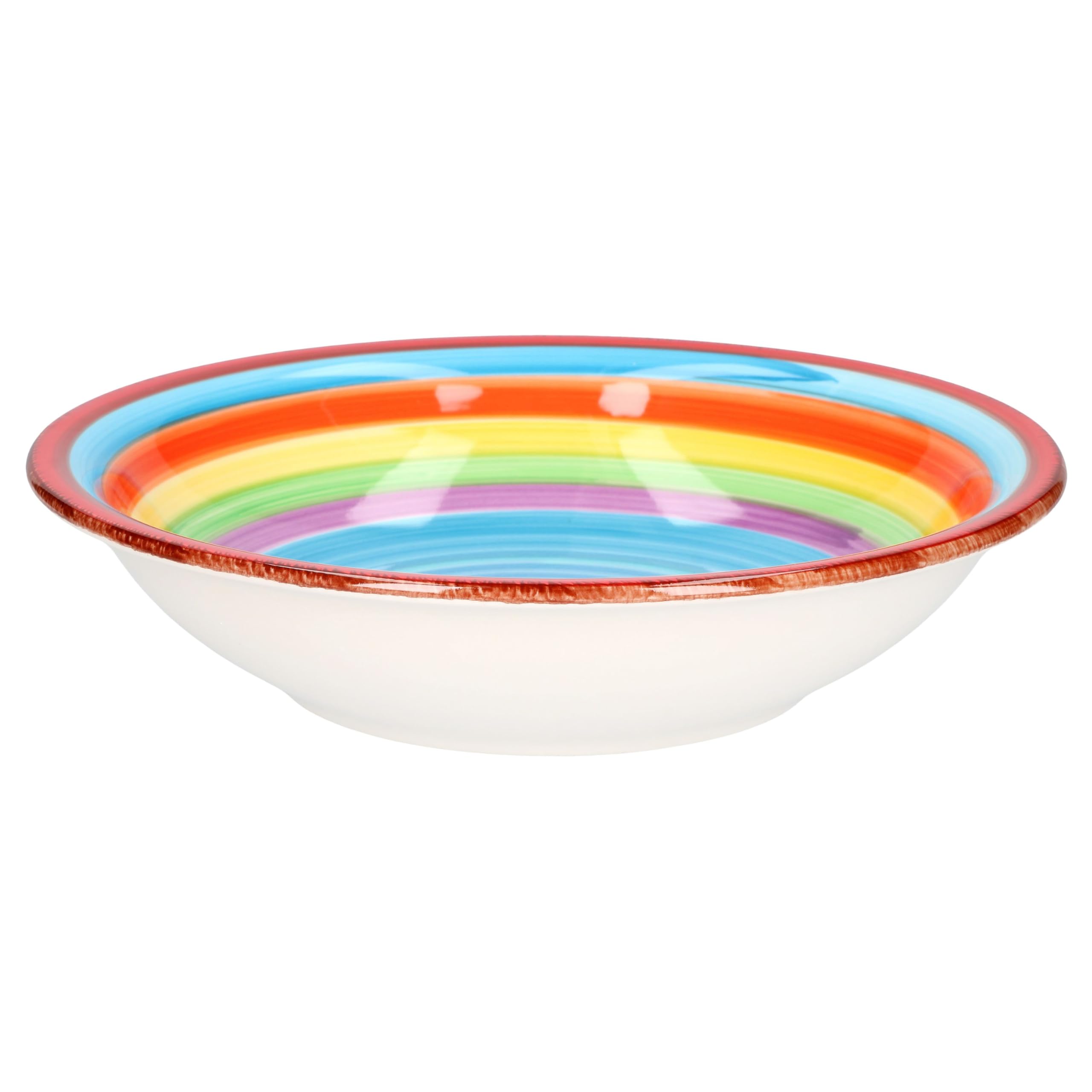 Serveerschaal 40 cm - Wedgwood Conway - Regina Servies