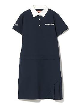 最新作 ビームスゴルフ ワンピース ダウン ブルゾン ファー ブラック スカート 最新作 ビームスゴルフ ワンピース ダウン ブルゾン ファー