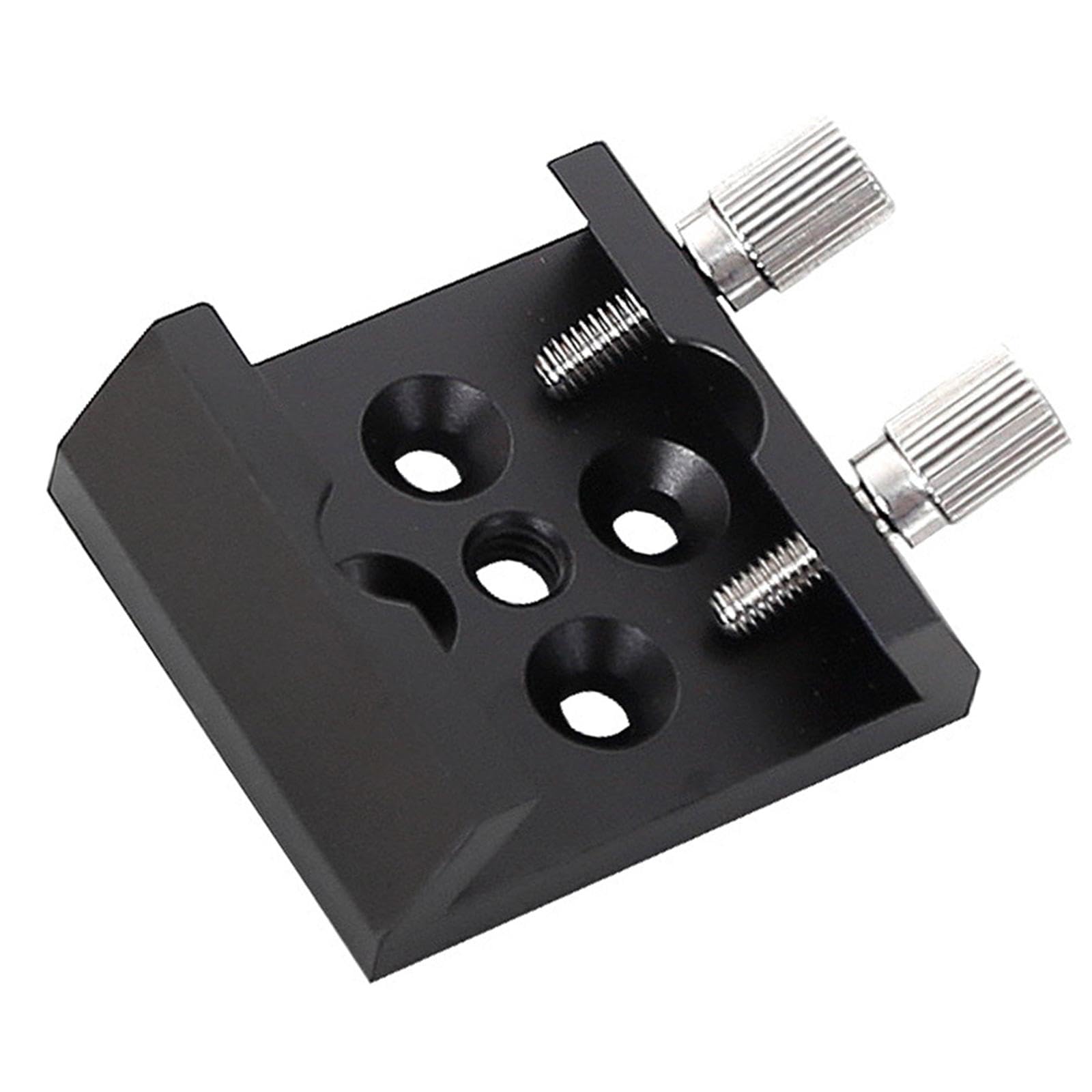 BNF®Dovetail Base for Telescope 1/4 Mount Bracket|Cameras & Photo |Telescope Parts & Accessories |Package Includes:1 Dovetail Mount-image-11