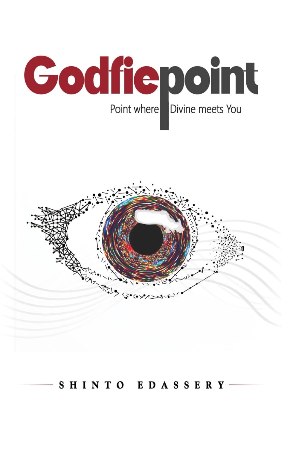 Godfie Point: Point where Divine meets You